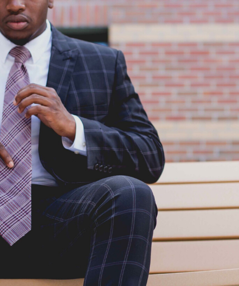 Washing Machine Or Steamer? A Man's Guide To Cleaning A Suit - Butler 