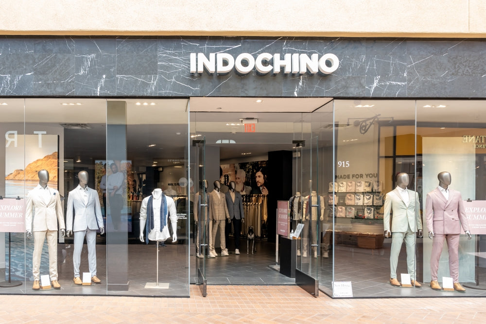 Luxury Style: Indochino Suits Review - Butler Luxury