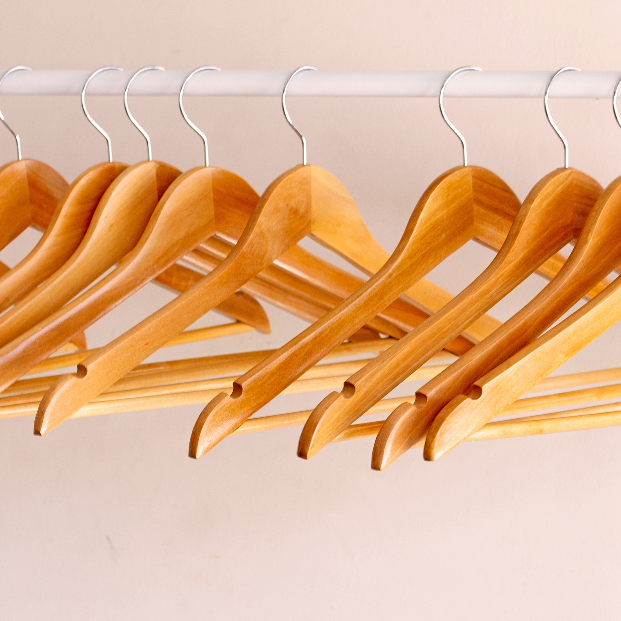 The Ultimate Guide to Choosing the Best Hangers for Every Piece of Clothing