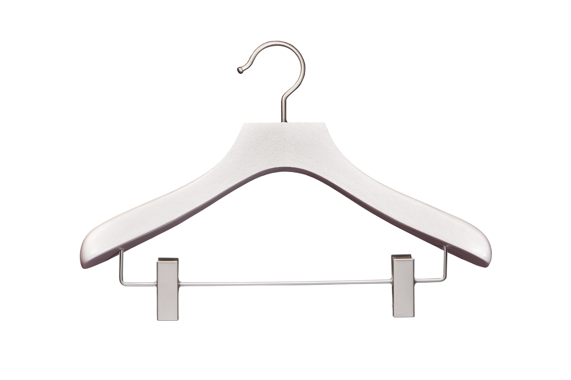 Men's Shirt Hangers by Butler Luxury
